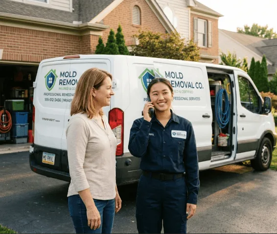 Crawlspace Mold Remediation De Pere, WI FAQs